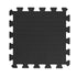 INTERLOCKING EVA Black SOFT FOAM MATS 30X30cm (1 Pack of 10 pieces)